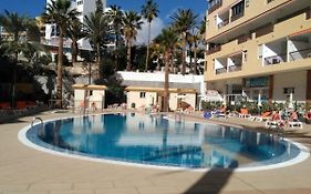 Los Cristianos beach apartment